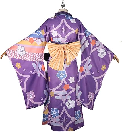 Amazon.co.jp: [REENEW] 魔法少女 まほうしょうじょ 浴衣着